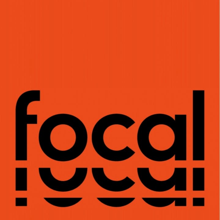 Focal.vc logo