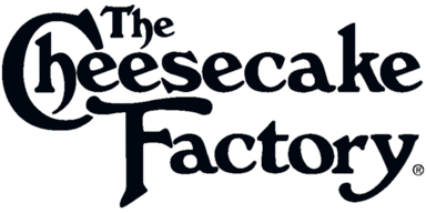 The Cheesecake Factory logo