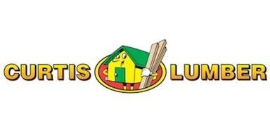 Curtis Lumber logo