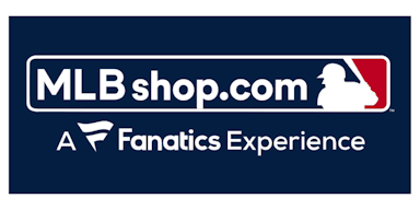 MLB Shop logo