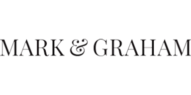 Mark & Graham logo