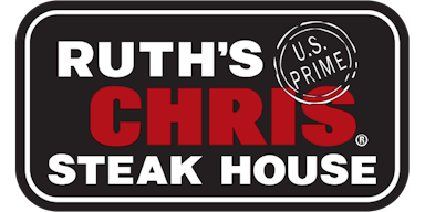 Ruth's Chris Steak House logo
